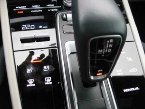 Porsche Cayenne Plug-In-Hybrid dt.Fzg.Top Ausst. 123.000 km 53.999 &euro; Biebesheim 64584