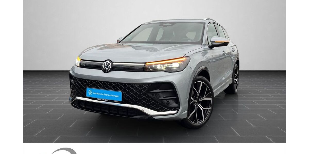 VW Tiguan 14.700 km 41.550 &euro; Mannheim 68167