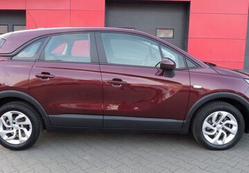 Opel Crossland (X) 106.308 km 9.990 &euro; Ludwigshafen am Rhein 67059