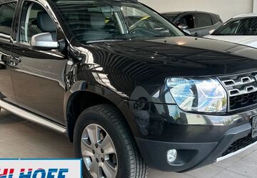 Dacia Duster 67.065 km 8.970 &euro; Mannheim 68309