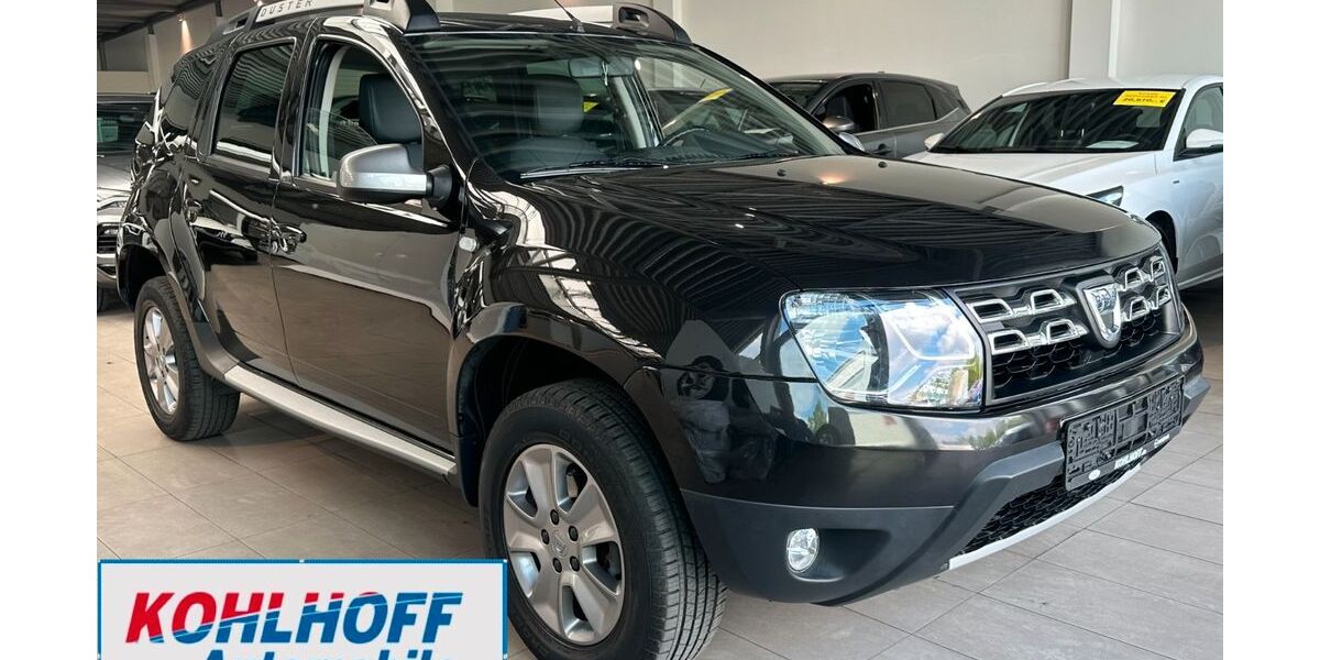 Dacia Duster 67.065 km 8.970 &euro; Mannheim 68309