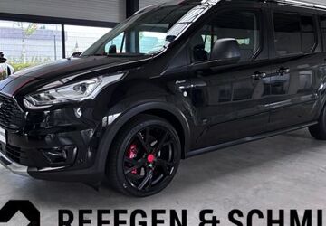 Ford Grand Tourneo 69.600 km 26.970 &euro; Mannheim 68309