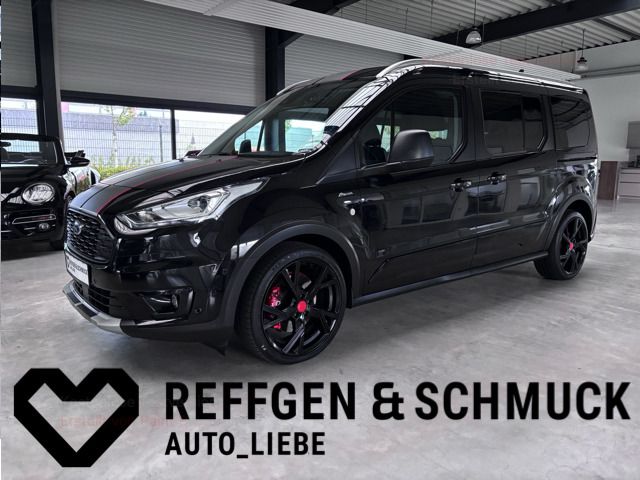 Ford Grand Tourneo 69.600 km 26.970 &euro; Mannheim 68309