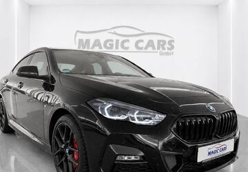 BMW 220 35.000 km 34.790 &euro; Worms 67547
