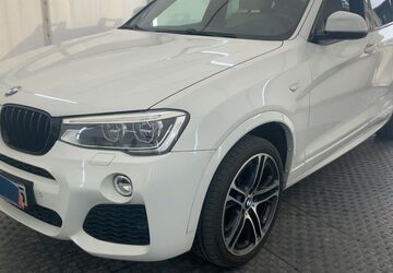 BMW X4 197.000 km 21.700 &euro; Worms 67547