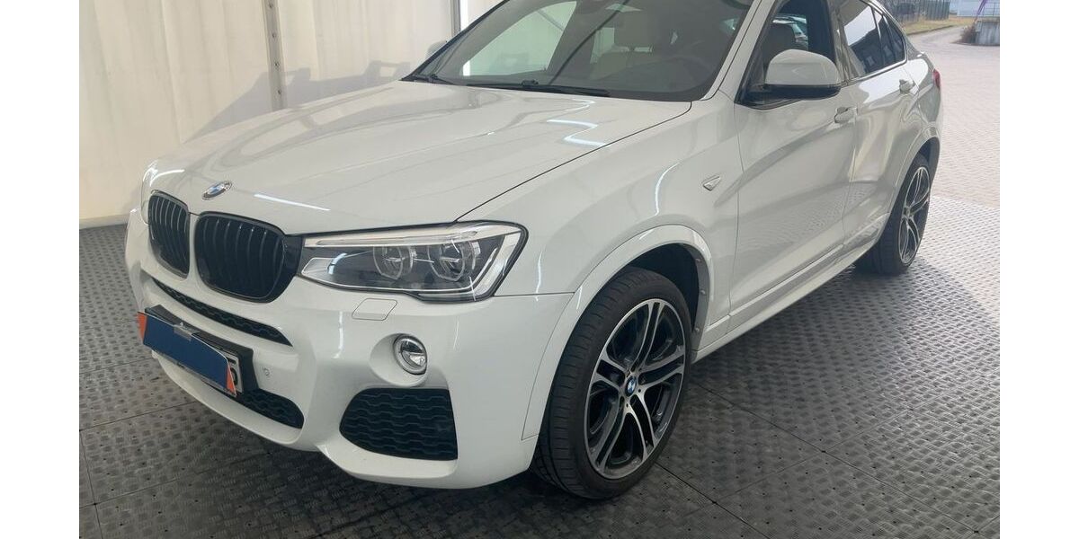 BMW X4 197.000 km 21.700 &euro; Worms 67547