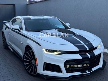 Gebrauchte Chevrolet Camaro