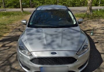 Ford Focus 170.205 km 6.000 &euro; Birkenau 69488