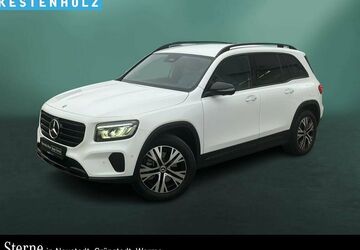 Mercedes-Benz GLB 220 6.846 km 48.990 &euro; Grünstadt 67269