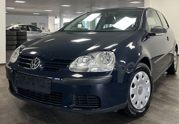 VW Golf 130.000 km 3.680 &euro; Lampertheim 68623