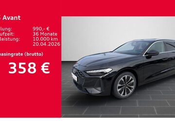 Audi A5 13.748 km 44.829 &euro; Mannheim 68309