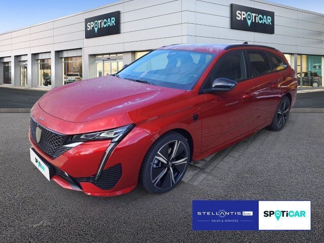 Peugeot 308 53.321 km 24.990 &euro; Mannheim 68309