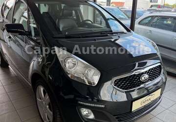 Kia Venga 140.000 km 7.200 &euro; Kirchheimbolanden 67292