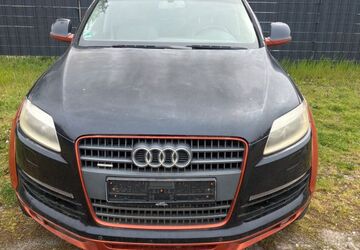 Audi Q7 136.000 km 5.699 &euro; Neuhofen 67141