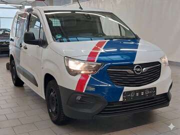 Gebrauchte Opel Combo