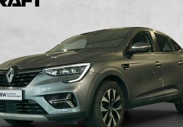 Renault Arkana 69.200 km 19.990 &euro; Seeheim-Jugenheim 64342