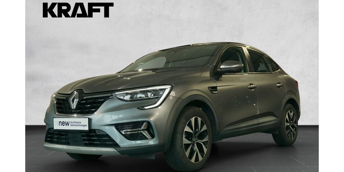 Renault Arkana 69.200 km 19.990 &euro; Seeheim-Jugenheim 64342