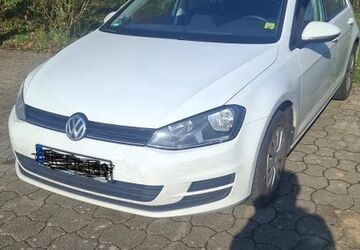 VW Golf 201.242 km 3.700 &euro; Ludwigshafen 67063