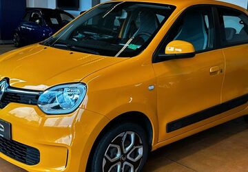 Renault Twingo 65.708 km 8.490 &euro; Bad Dürkheim 67098
