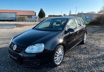 VW Golf 94.866 km 6.200 &euro; Dannstadt-Schauernheim 67125