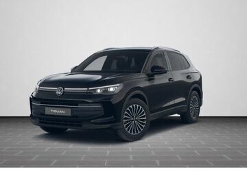 VW Tiguan 26.057 km 35.490 &euro; Alzey 55232
