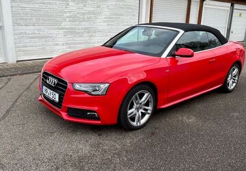 Audi A5 179.500 km 14.999 &euro; Viernheim 68519