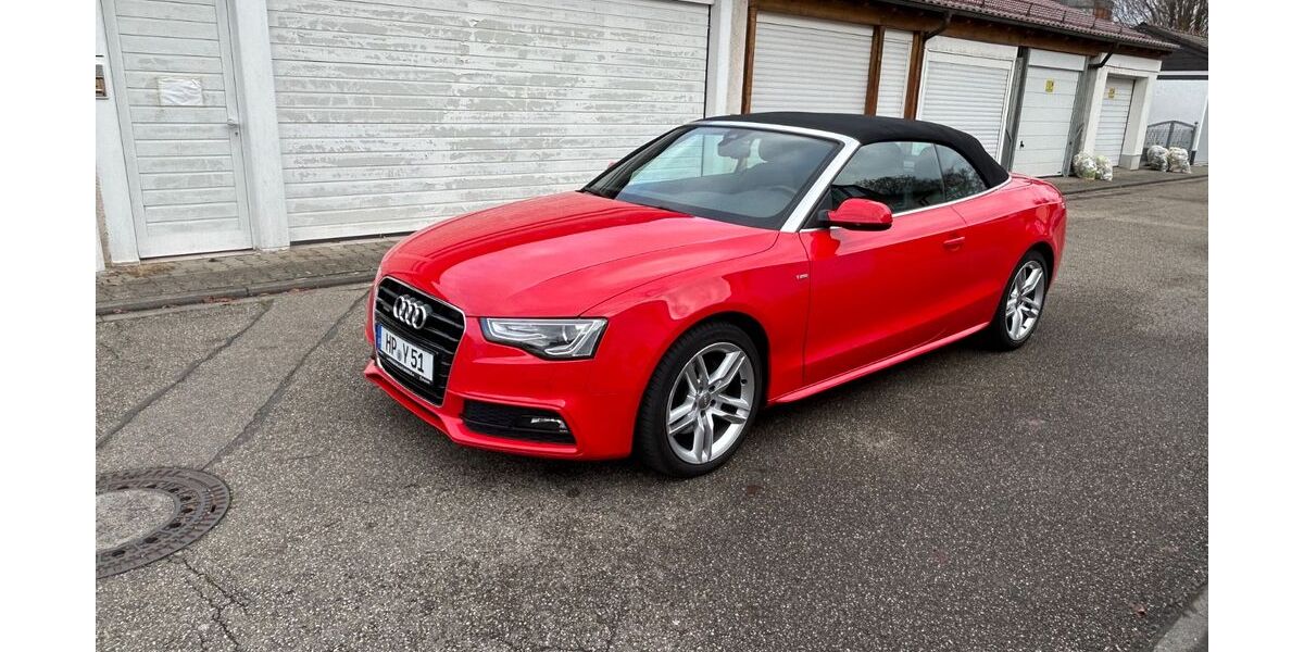Audi A5 179.500 km 14.999 &euro; Viernheim 68519
