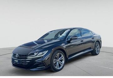 VW Arteon 37.365 km 29.950 &euro; Bensheim 64625