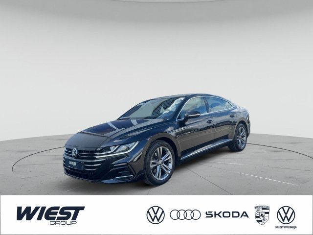 VW Arteon 37.365 km 29.950 &euro; Bensheim 64625