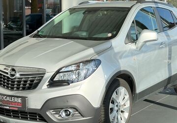 Opel Mokka 85.000 km 12.900 &euro; Heppenheim 64646