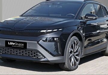 Skoda Elroq 1.001 km 49.850 &euro; Worms 67547