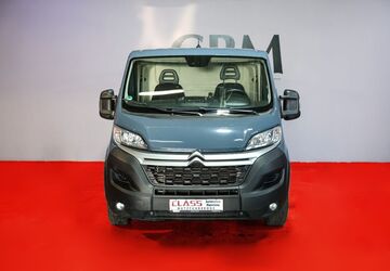 Citroen Jumper 105.000 km 12.950 &euro; Mannheim 68167
