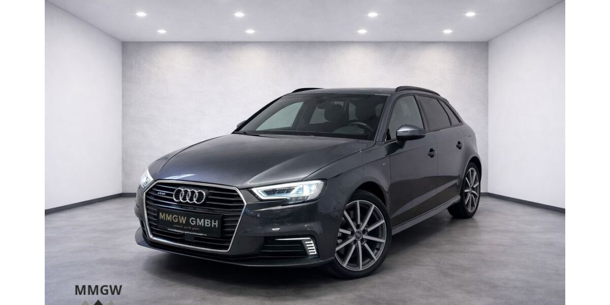 Audi A3 59.987 km 19.990 &euro; Bensheim 64625