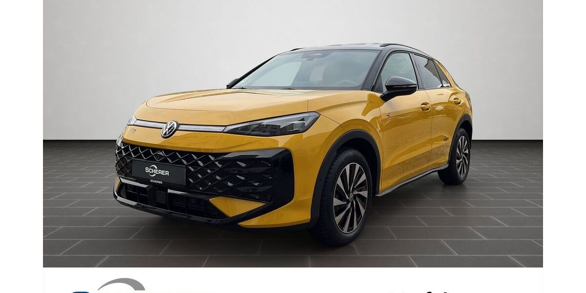 VW T-Roc 11.900 km 35.770 &euro; Mannheim 68167