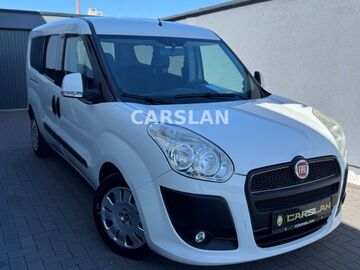 Gebrauchte Fiat Doblo