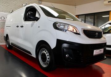 Peugeot Expert 74.283 km 16.950 &euro; Mannheim 68169