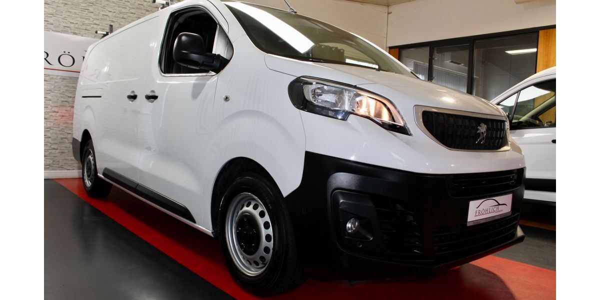 Peugeot Expert 74.283 km 17.250 &euro; Mannheim 68169