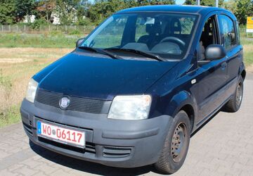 Fiat New Panda 142.000 km 1.000 &euro; Worms-Pfeddersheim 67551