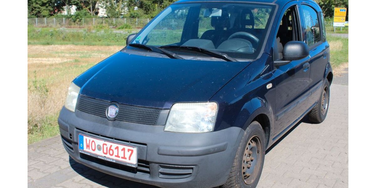 Fiat New Panda 142.000 km 1.000 &euro; Worms-Pfeddersheim 67551