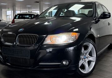 BMW 325 185.000 km 10.990 &euro; Lampertheim 68623