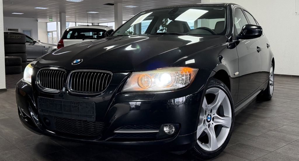 BMW 325 185.000 km 10.990 &euro; Lampertheim 68623