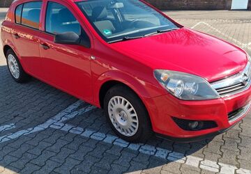 Opel Astra 163.000 km 3.500 &euro; Worms 67550