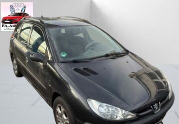 Peugeot 206 220.000 km 1.600 &euro; Dirmstein 67246