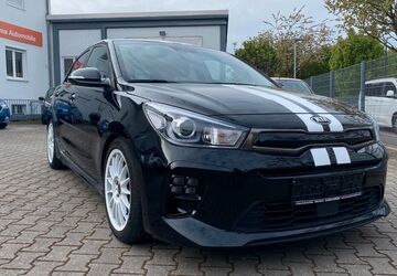 Kia Rio 40.207 km 13.490 &euro; Weinheim 69469