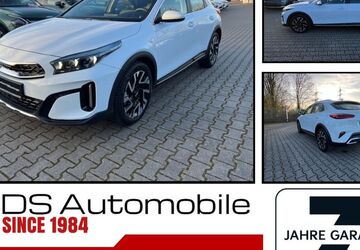 Kia XCeed 9.986 km 23.400 &euro; Lampertheim-Hofheim 68623