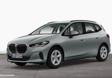 BMW 218 Active Tourer 17.141 km 34.890 &euro; Mannheim 68169