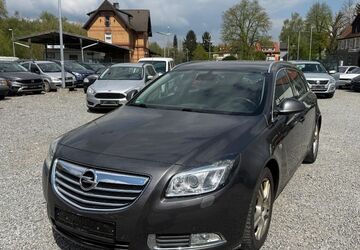 Opel Insignia 206.000 km 2.200 &euro; Mörlenbach 69509