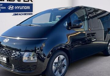 Hyundai STARIA 2.900 km 47.780 &euro; Bad Dürkheim 67098