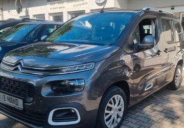 Citroen Berlingo 41.020 km 18.990 &euro; Riedstadt 64560