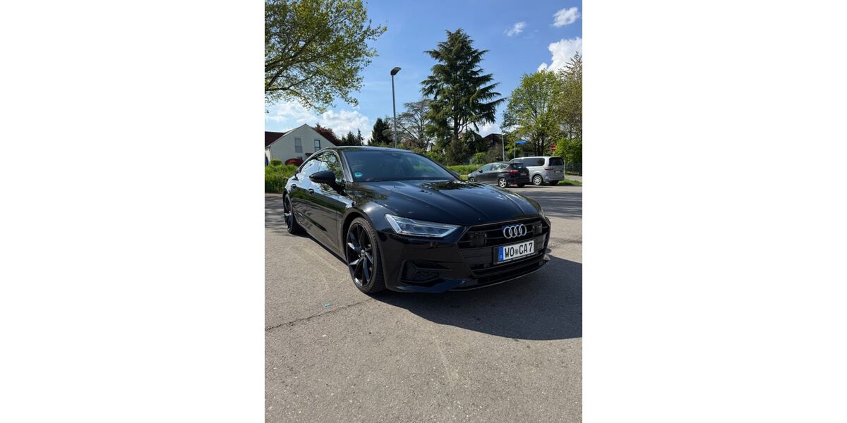 Audi A7 187.000 km 28.900 &euro; Worms 67547